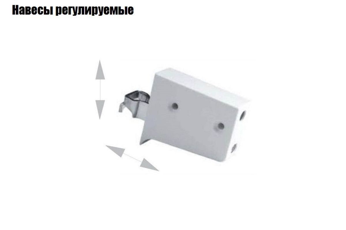 Кухонный гарнитур Мелисса (Модульная) "Стефани" h 720 | фото 14