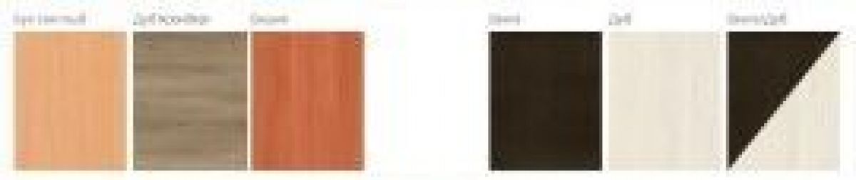 Шкаф средний узкий "Референт" Р.Пс-1 | фото 4