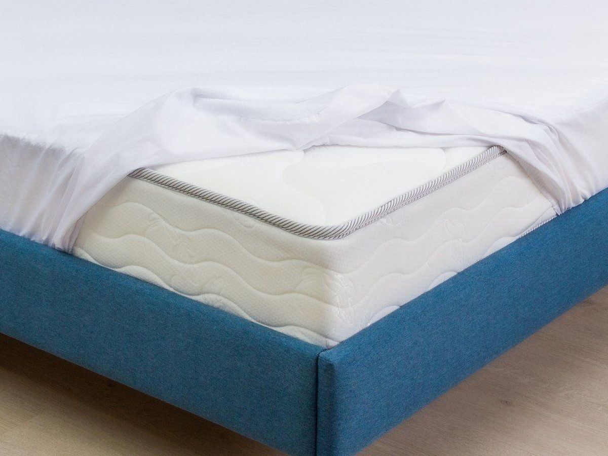 PROxSON Защитный чехол Aqua Save Fiber M (Микрофибра) 140x200 | фото 6