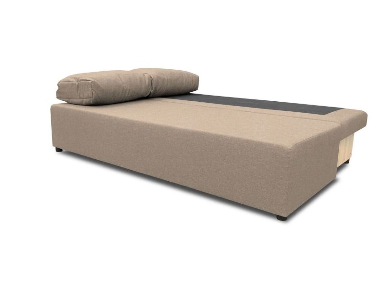 Диван Алиса 2 Savana Camel без подлокотников | фото 3