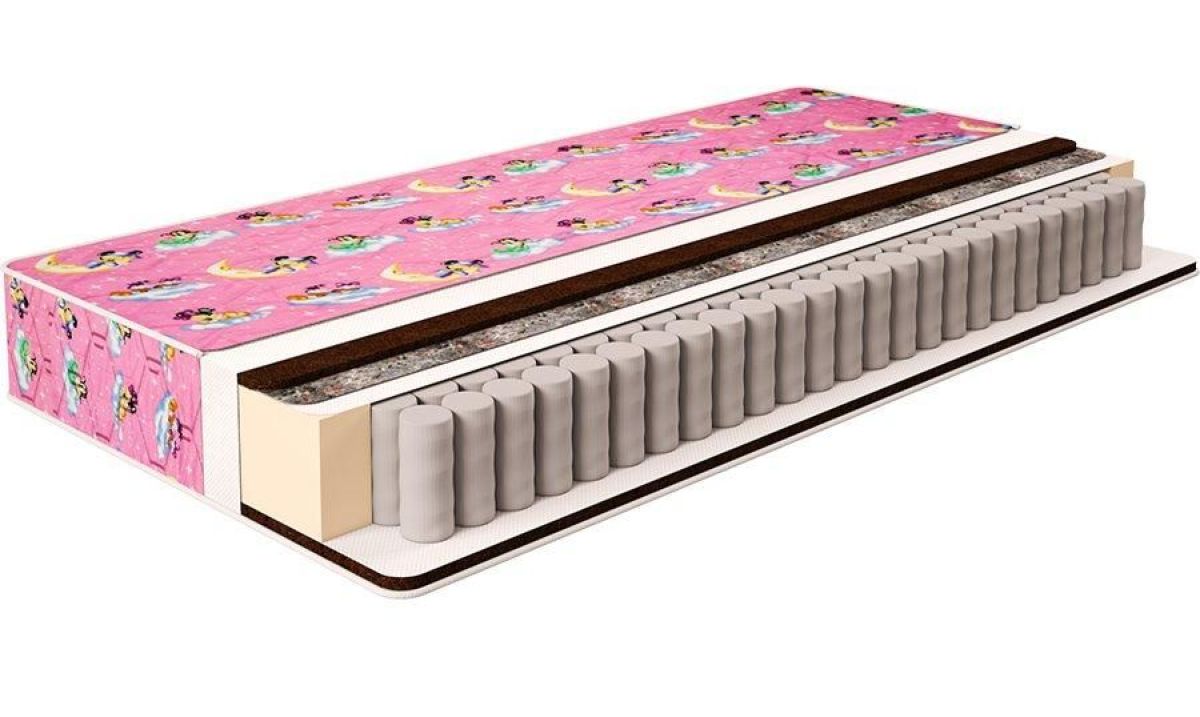 Матрас детский Lux Kids (h130) | фото 2