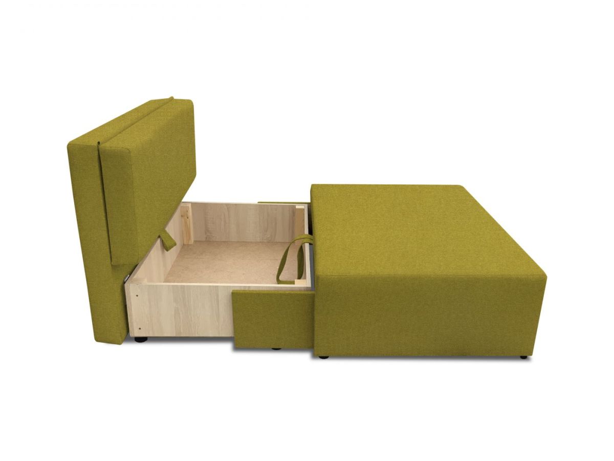 Диван Капитошка Bahama Green | фото 4