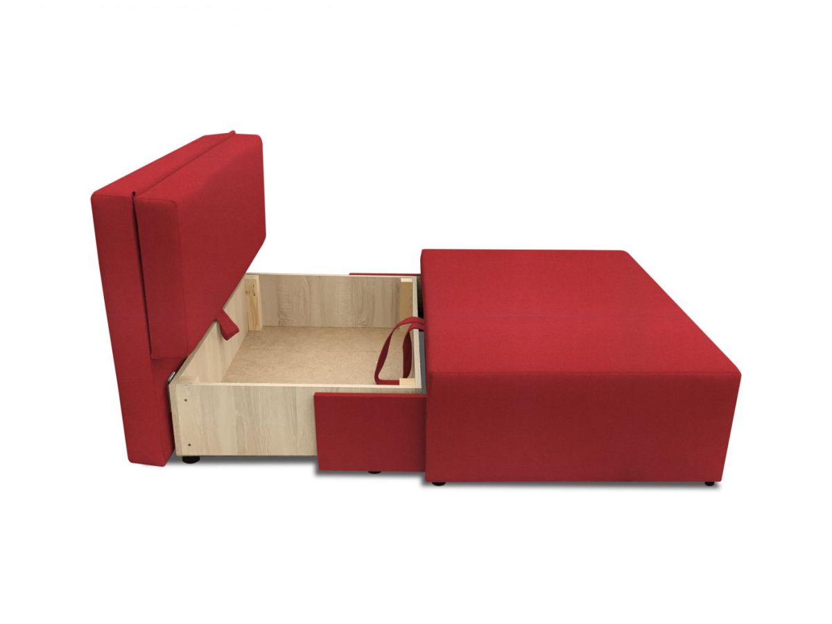 Диван Капитошка Bahama Red | фото 4