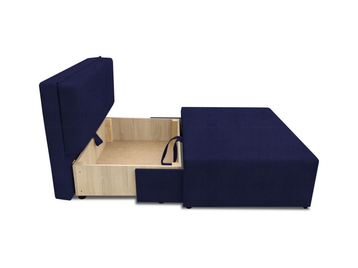 Диван Капитошка Dream Indigo | фото 4