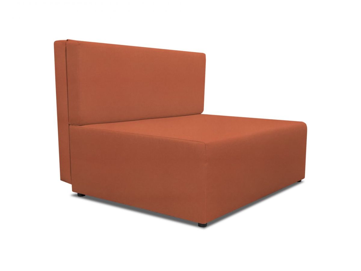 Диван Капитошка Dream Orange | фото 2