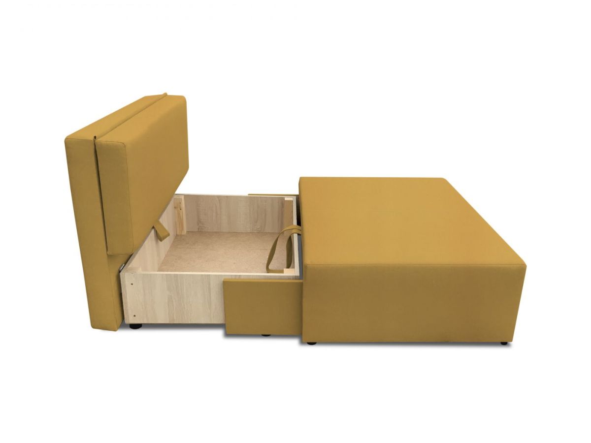 Диван Капитошка Dream Yellow | фото 3