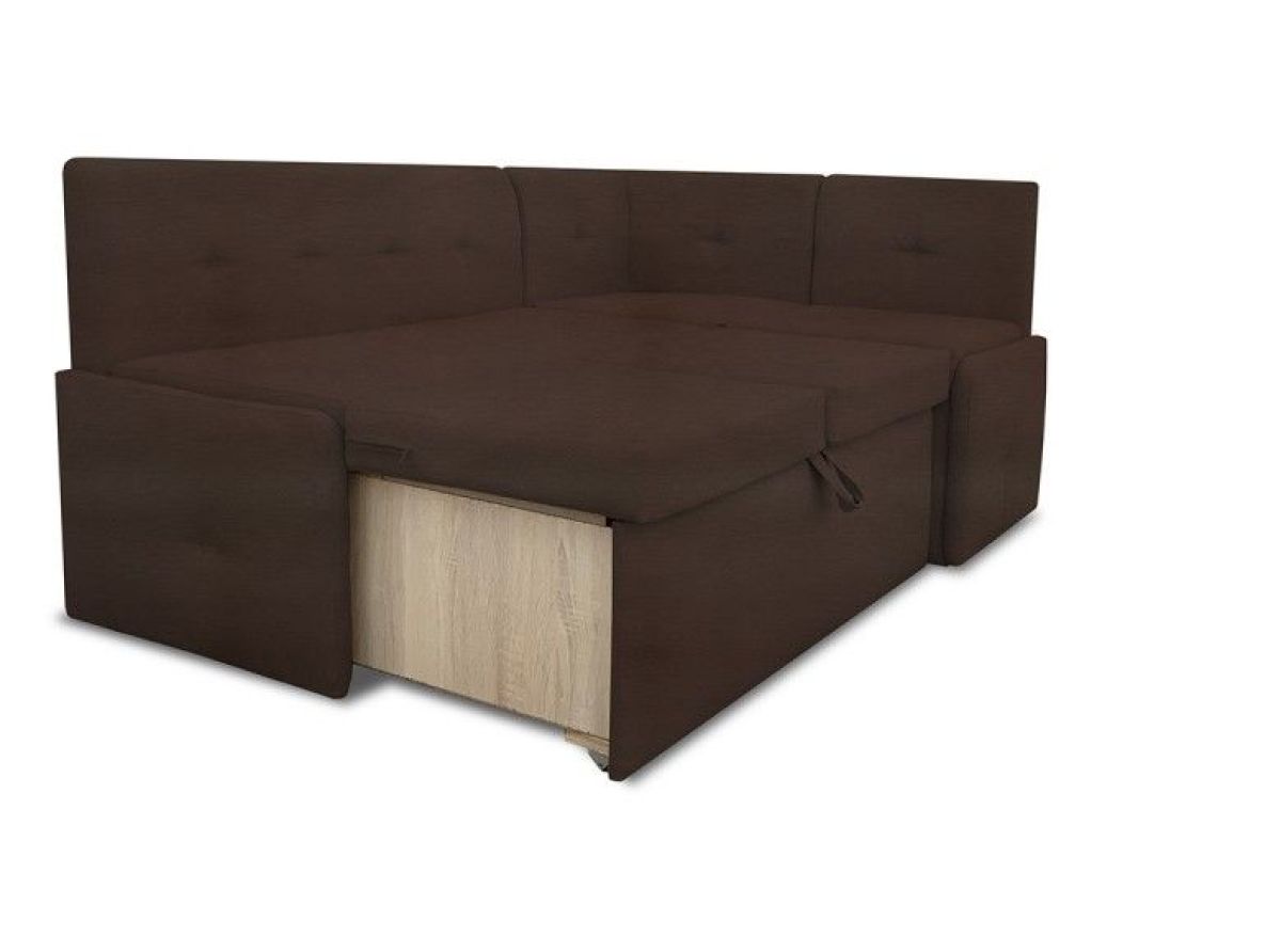 Кухонный угол Вена Marvel Chocolate | фото 2