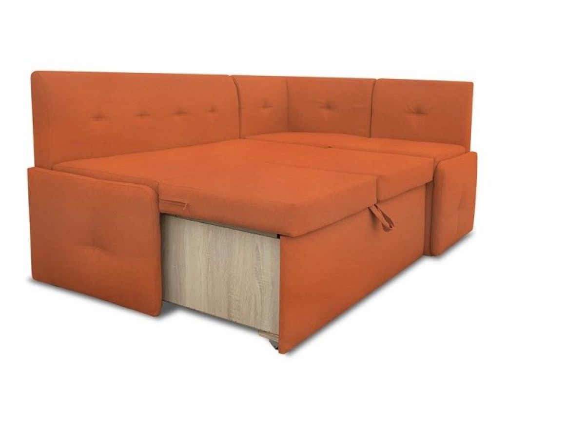 Кухонный уголок Вена Marvel Mango | фото 2