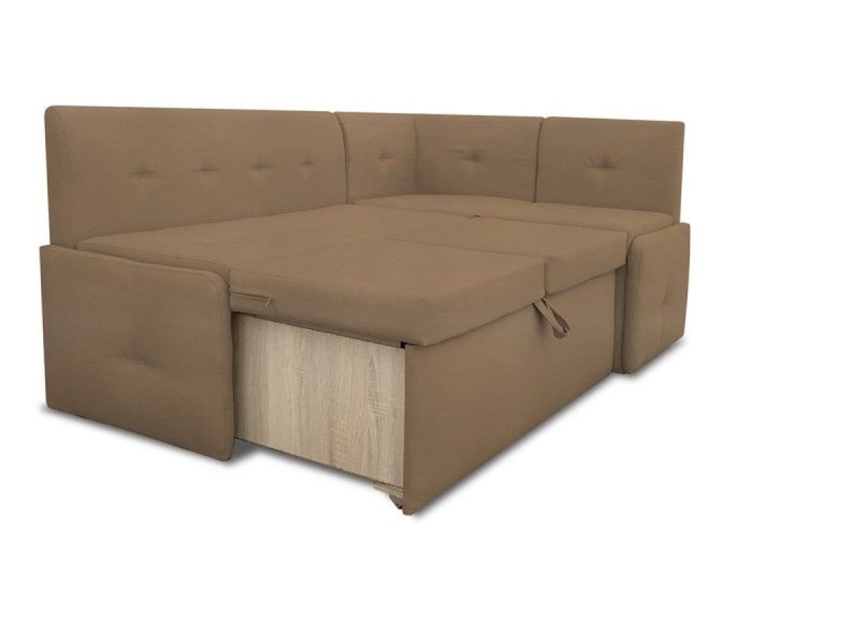 Кухонный уголок Вена Marvel Nougat | фото 2