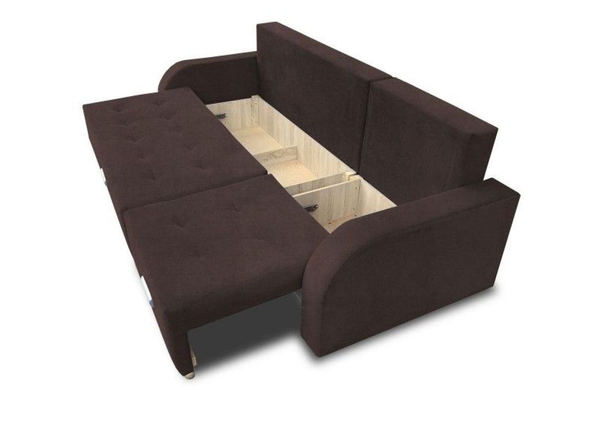 Диван Милан Dream Chocolate | фото 3