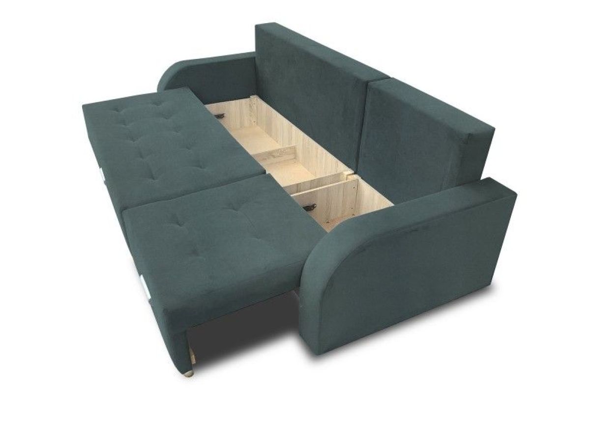 Диван Милан Dream Mint | фото 3