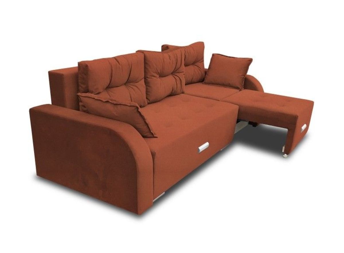 Диван Милан Dream Orange | фото 2