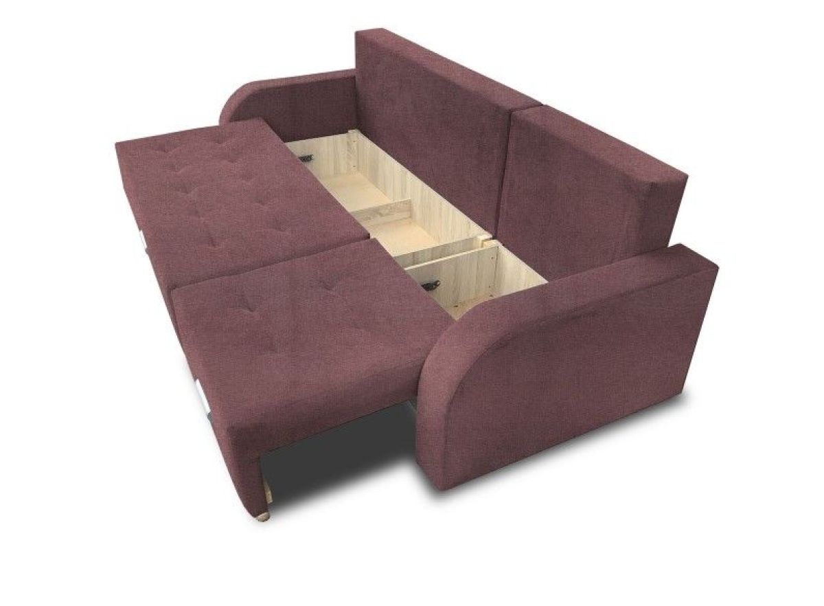 Диван Милан Savana Plus Dimrose | фото 3