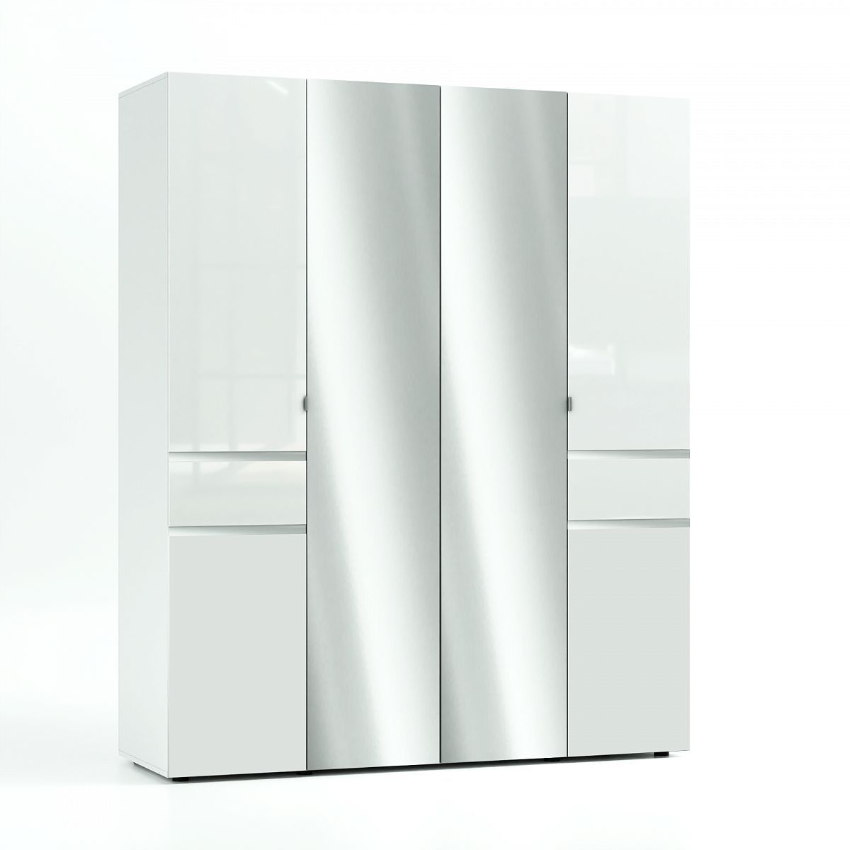 Спальный гарнитур Милан (модульный) | фото 7