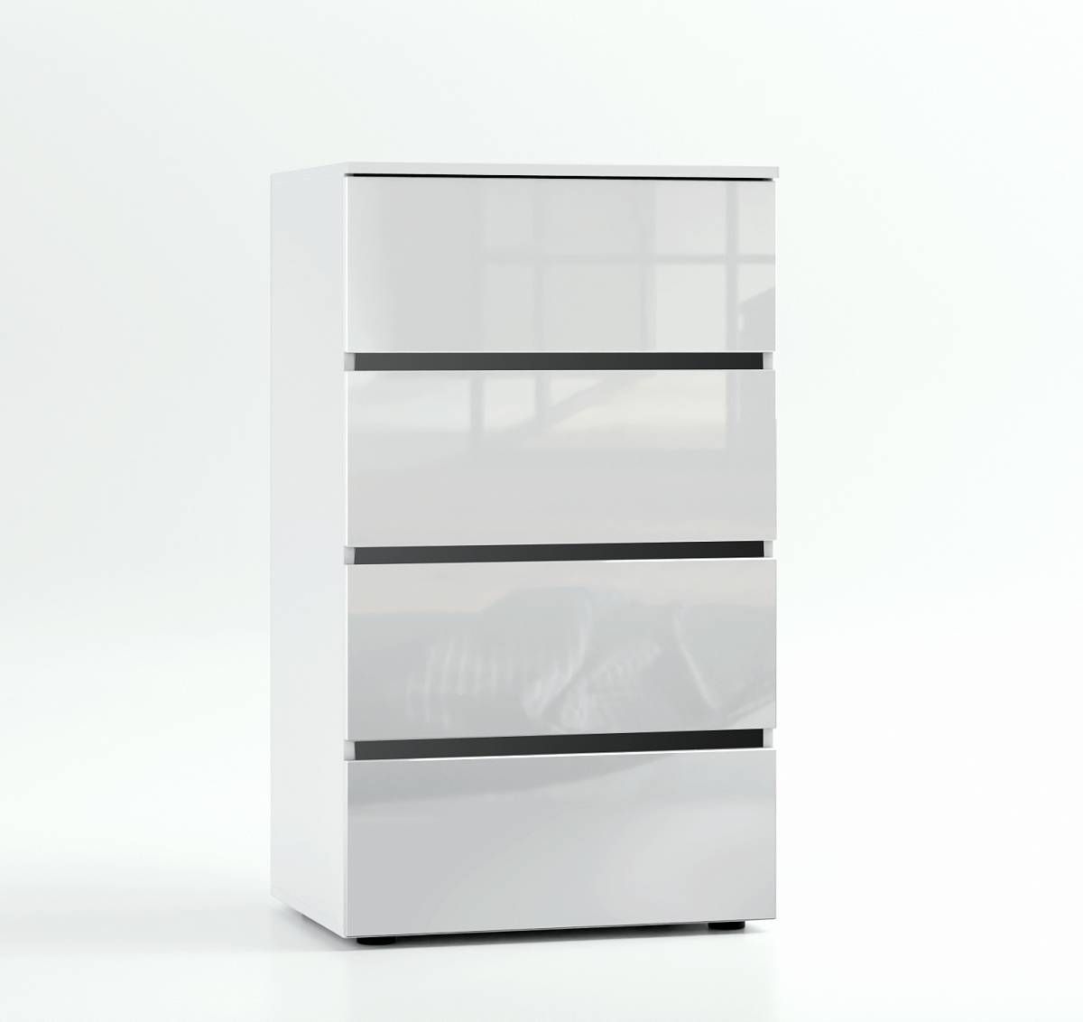 Спальный гарнитур Милан (модульный) | фото 15