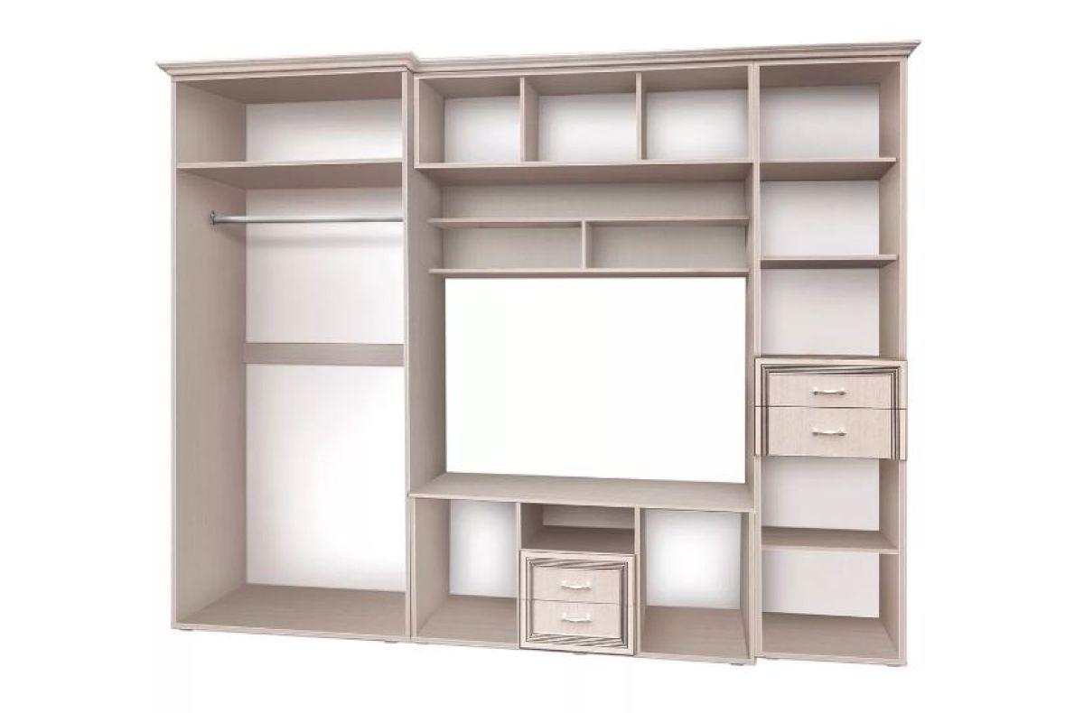 Гостиная Линда (Дуб Белфорд) | фото 3