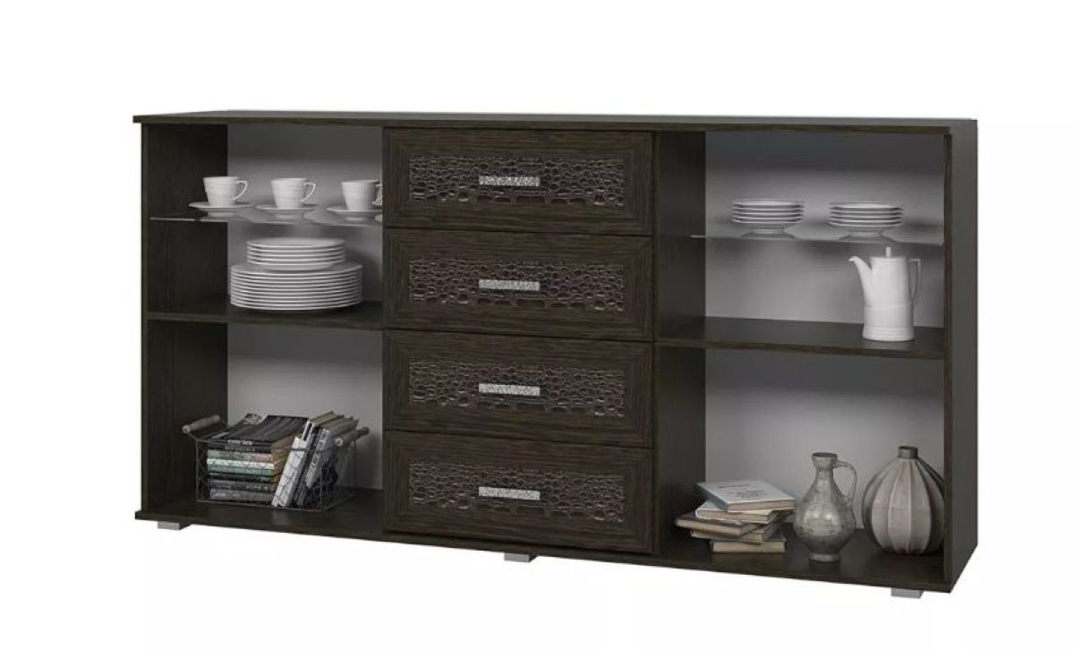 Комод №7 (Экокожа) | фото 4