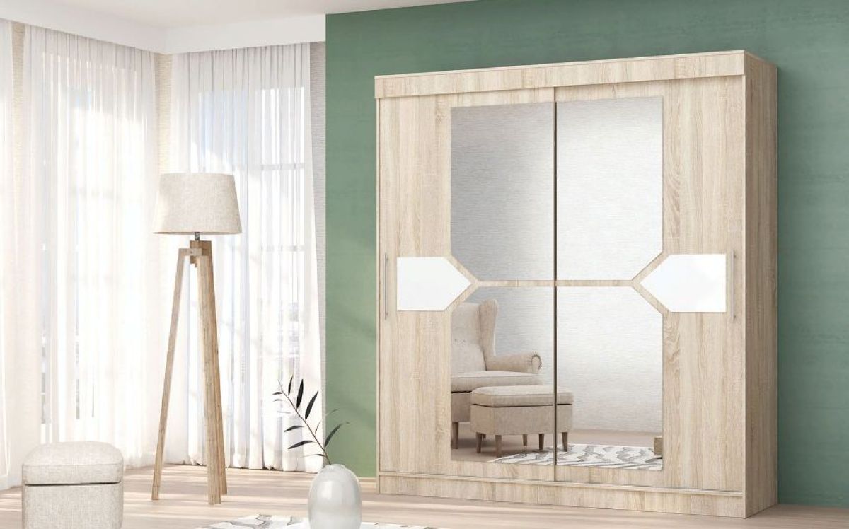 Шкаф-купе Лига №1 2000 мм | фото 3