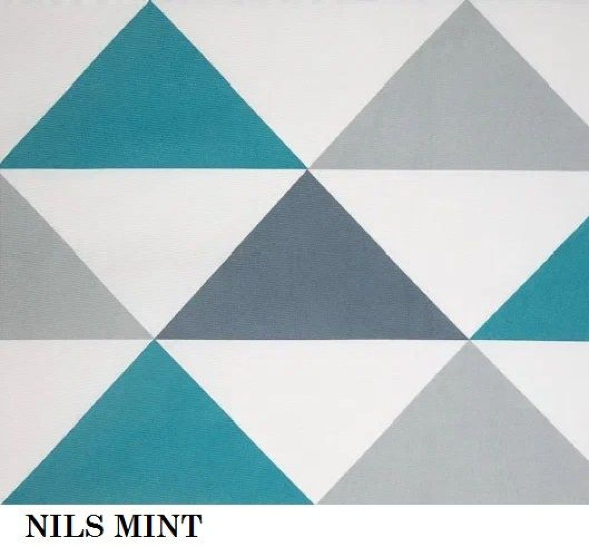 Кровать 2-х ярусная с диваном Карамель 75 (NILS MINT) Бодега светлая | фото 2