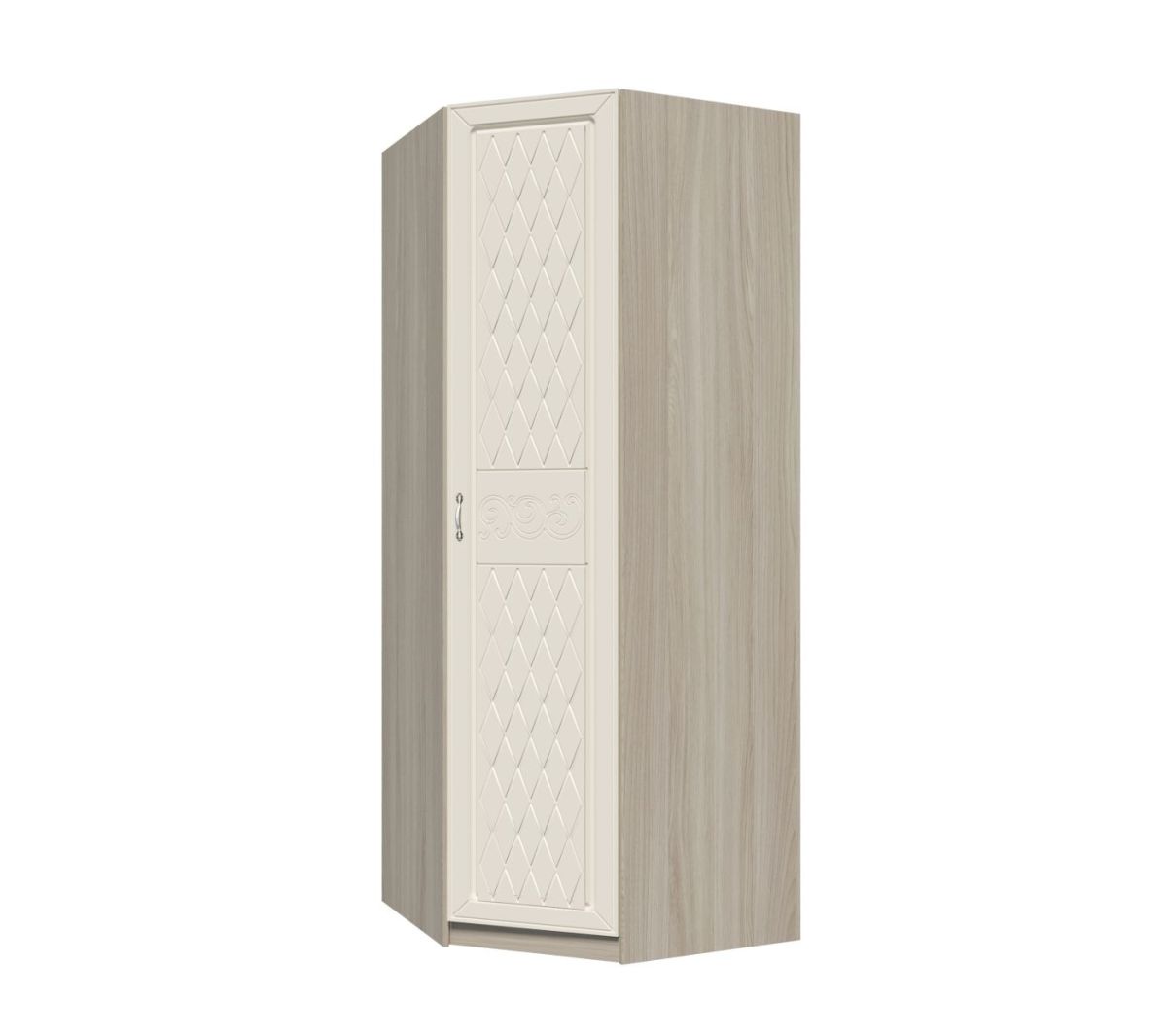 Модульная Спальня Париж (ясень шимо свет/силк-тирамису) | фото 13