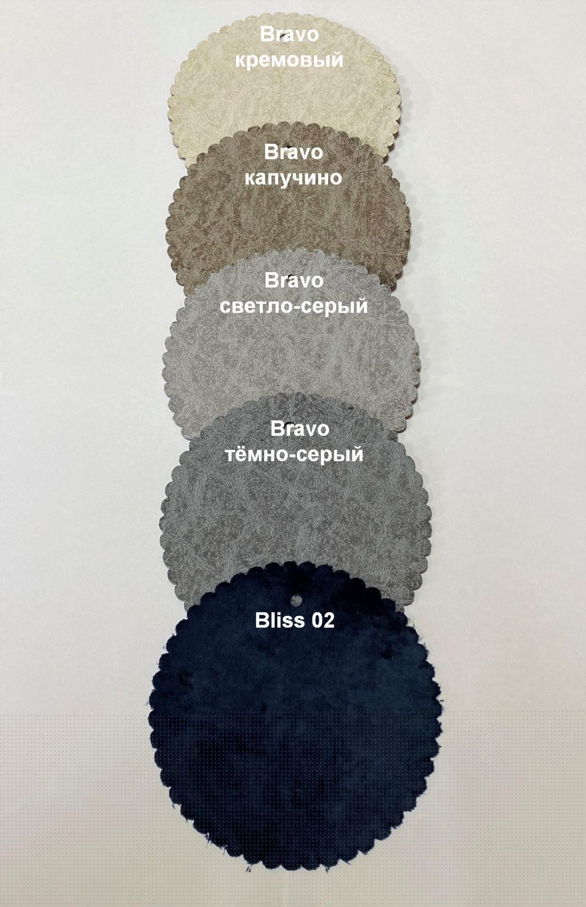 Стул НИКА-1 барный (h1150) | фото 2