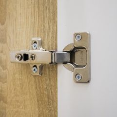 Тумба под умывальник "Енисей 50" Мечта без ящика подвесная Дуб сонома АЙСБЕРГ (DM2315T) | фото 12