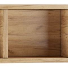 Шкаф модульный Craft 20 вертикальный/горизонтальный Домино (DCr2218H) | фото 3