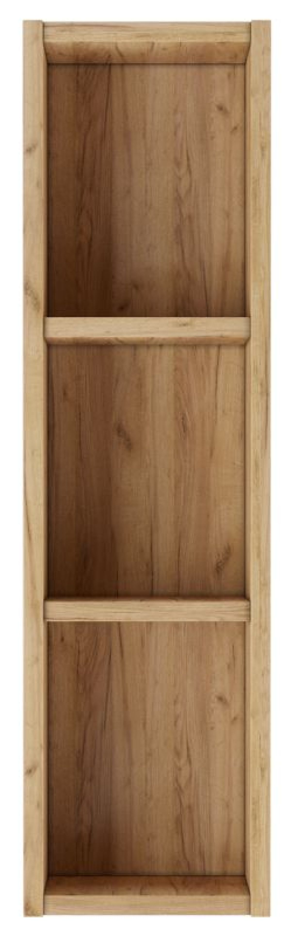 Шкаф модульный Craft 20 вертикальный/горизонтальный Домино (DCr2218H) | фото 2