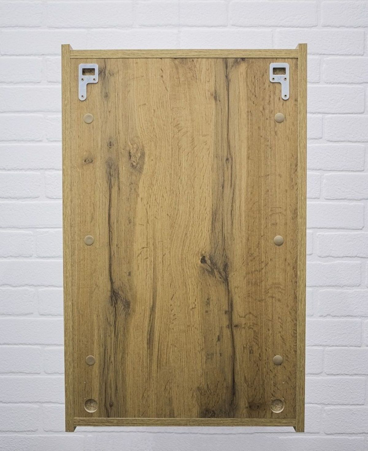 Шкаф-зеркало Craft 45 левый/правый Домино (DCr2211HZ) | фото 6