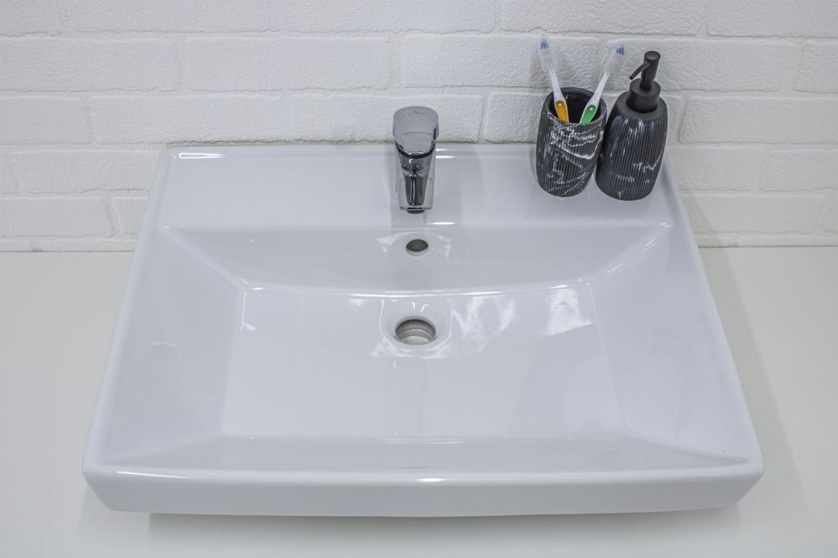 Умывальник мебельный "Енисей 60" Универсал | фото 2