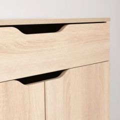 СНЯТОРокс Комод 13.296 Дуб Сонома | фото 4