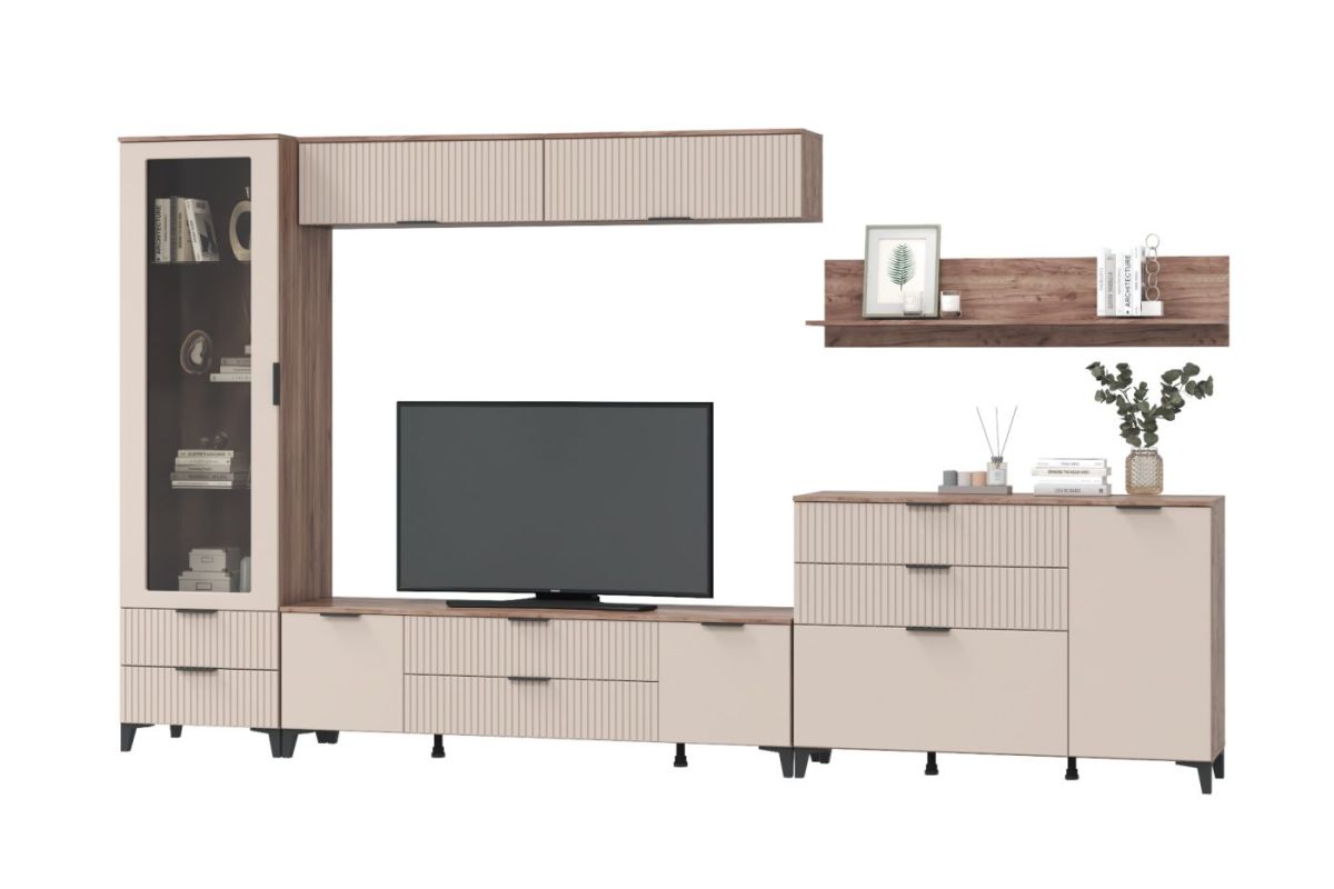 ТОСКАНА Гостиная модульная | фото 2