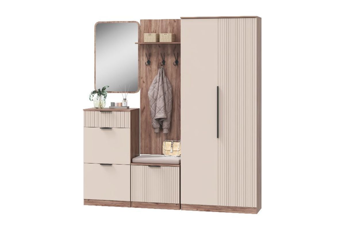 ТОСКАНА Прихожая модульная | фото 2