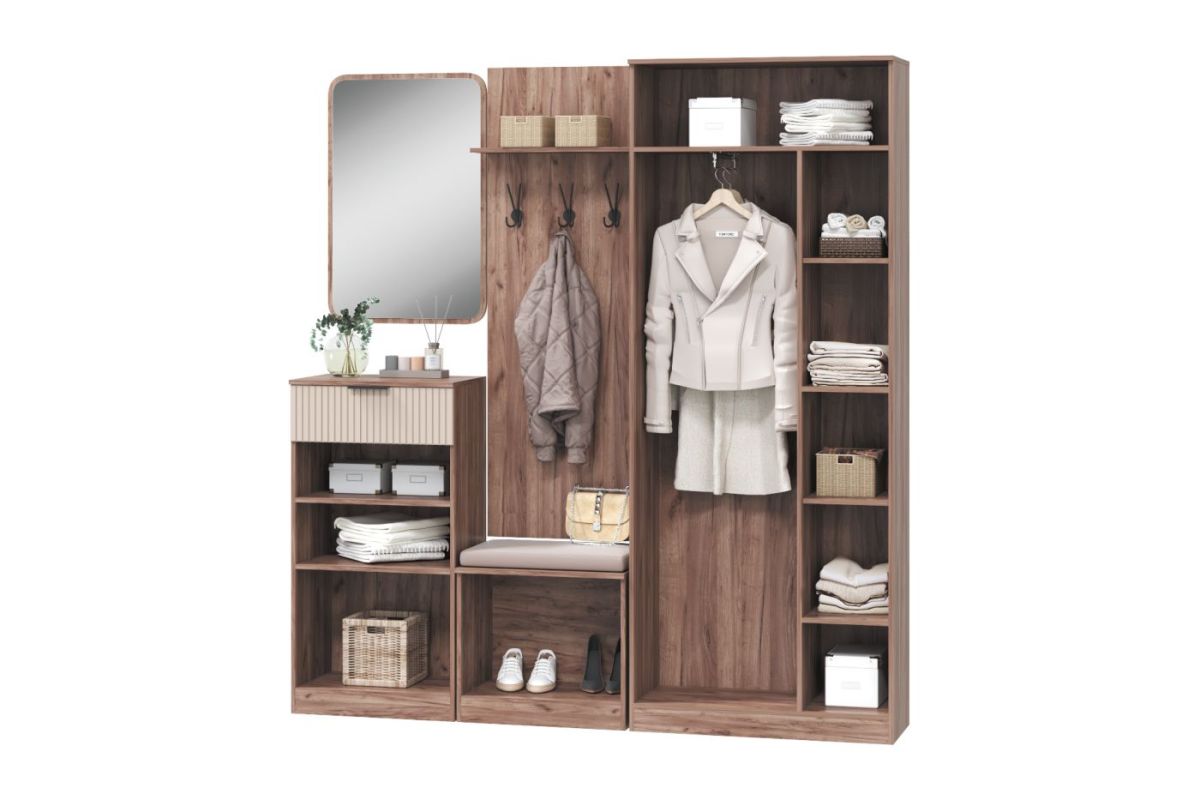 ТОСКАНА Прихожая модульная | фото 3