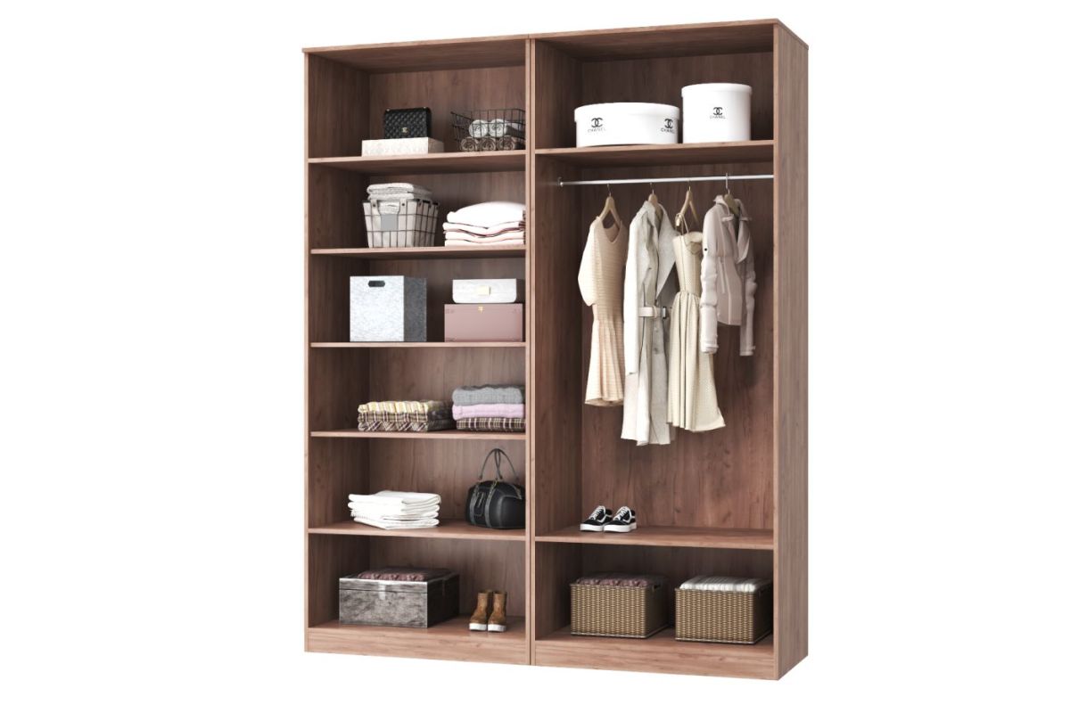 ТОСКАНА Спальный гарнитур модульный | фото 5