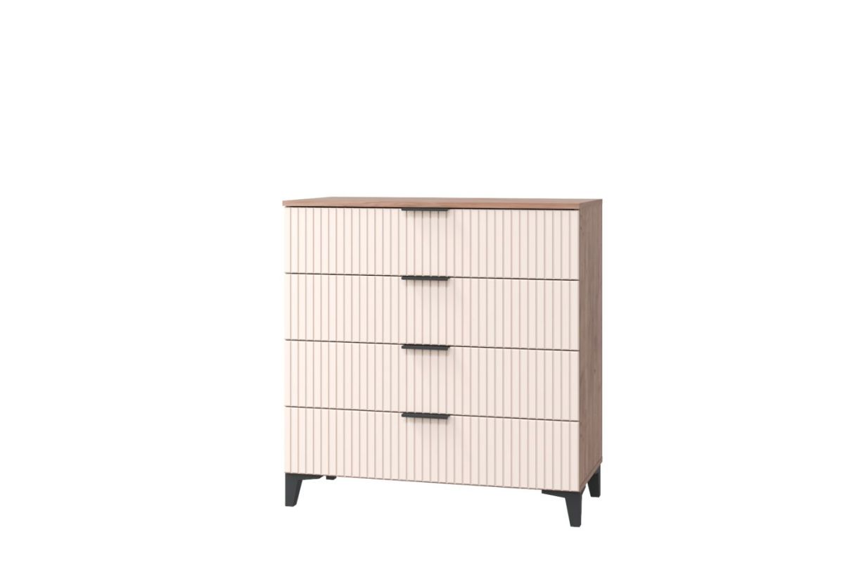 ТОСКАНА Спальный гарнитур модульный | фото 3