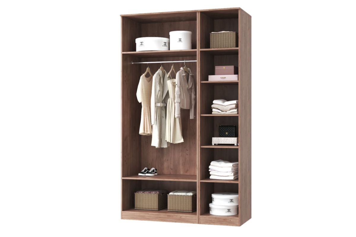 ТОСКАНА Спальный гарнитур (компоновка 2) | фото 3