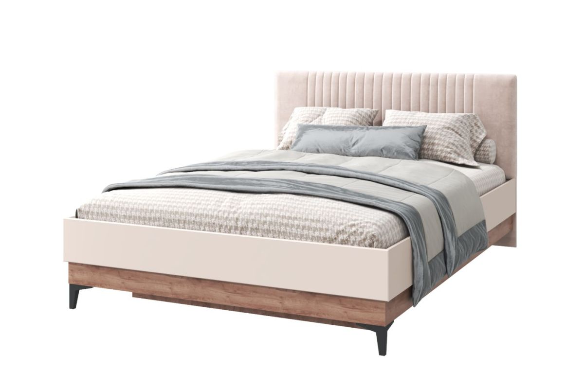 ТОСКАНА Спальный гарнитур (компоновка 3) | фото 3