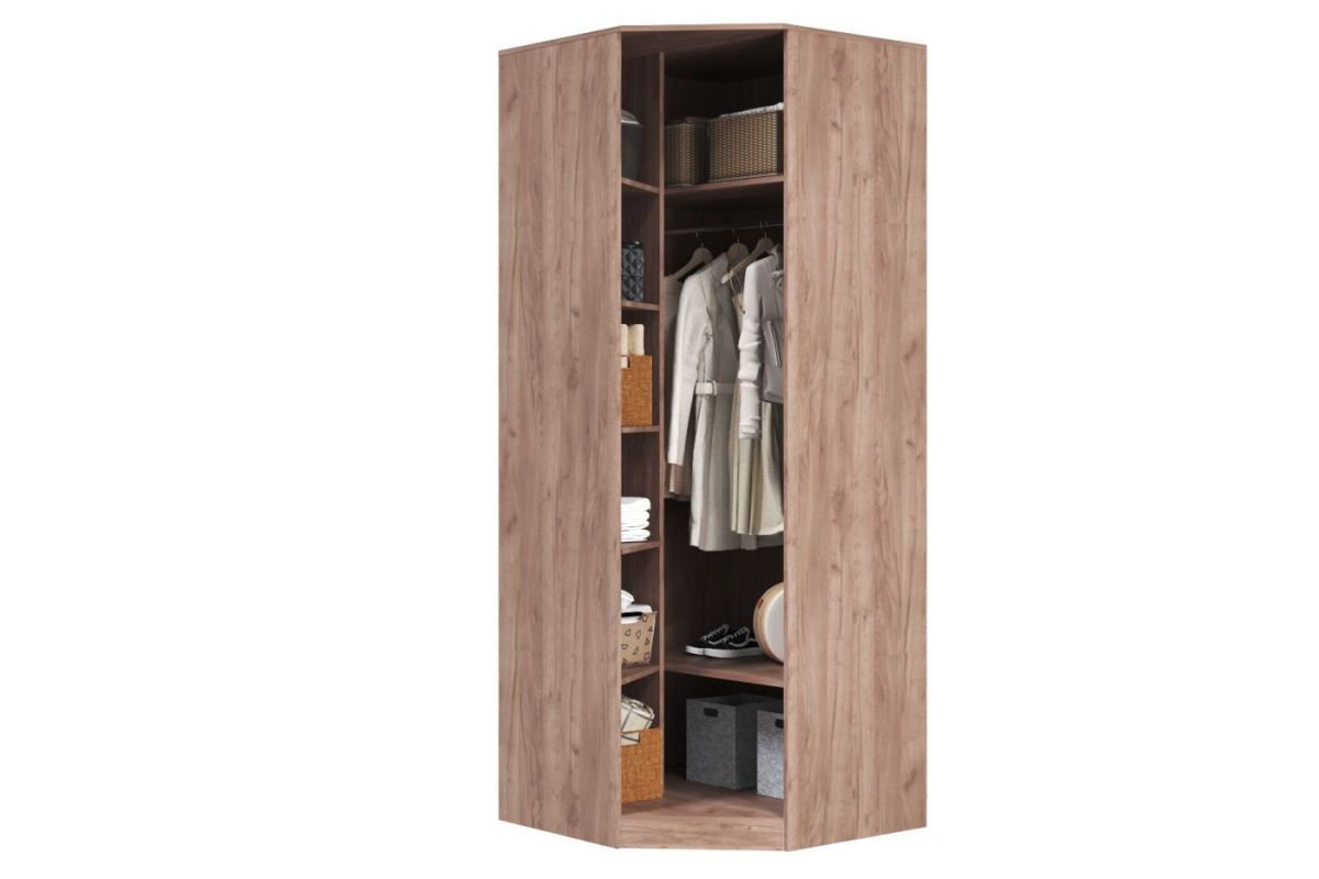 ТОСКАНА Спальный гарнитур (компоновка 3) | фото 9