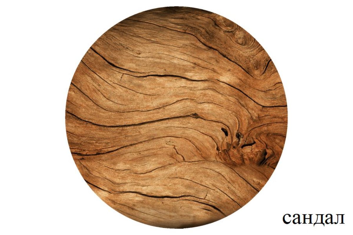 БОСТОН Стол круглый раздвижной 1080/1420 опоры Брифинг | фото 12