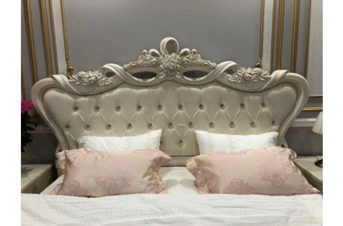 Спальня Афина 6-ти ств. шкаф (Крем корень) | фото 8