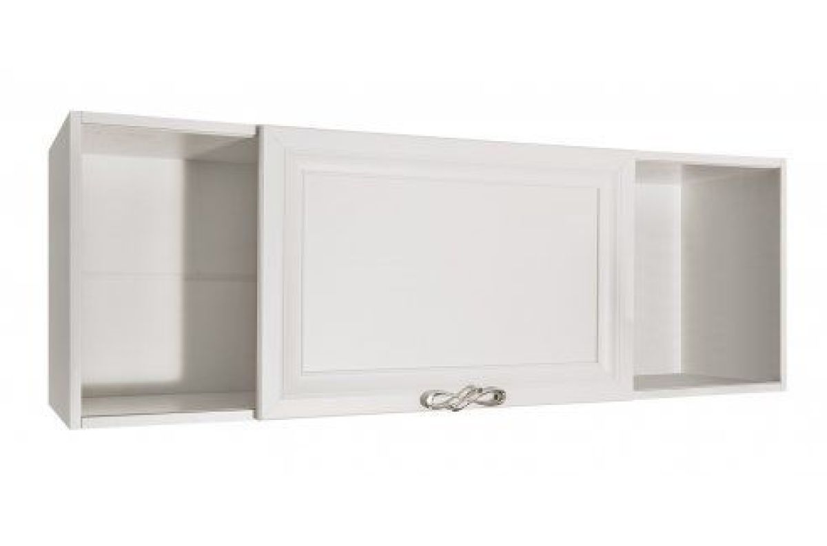 Полка навесная книжная Мишель | фото 4