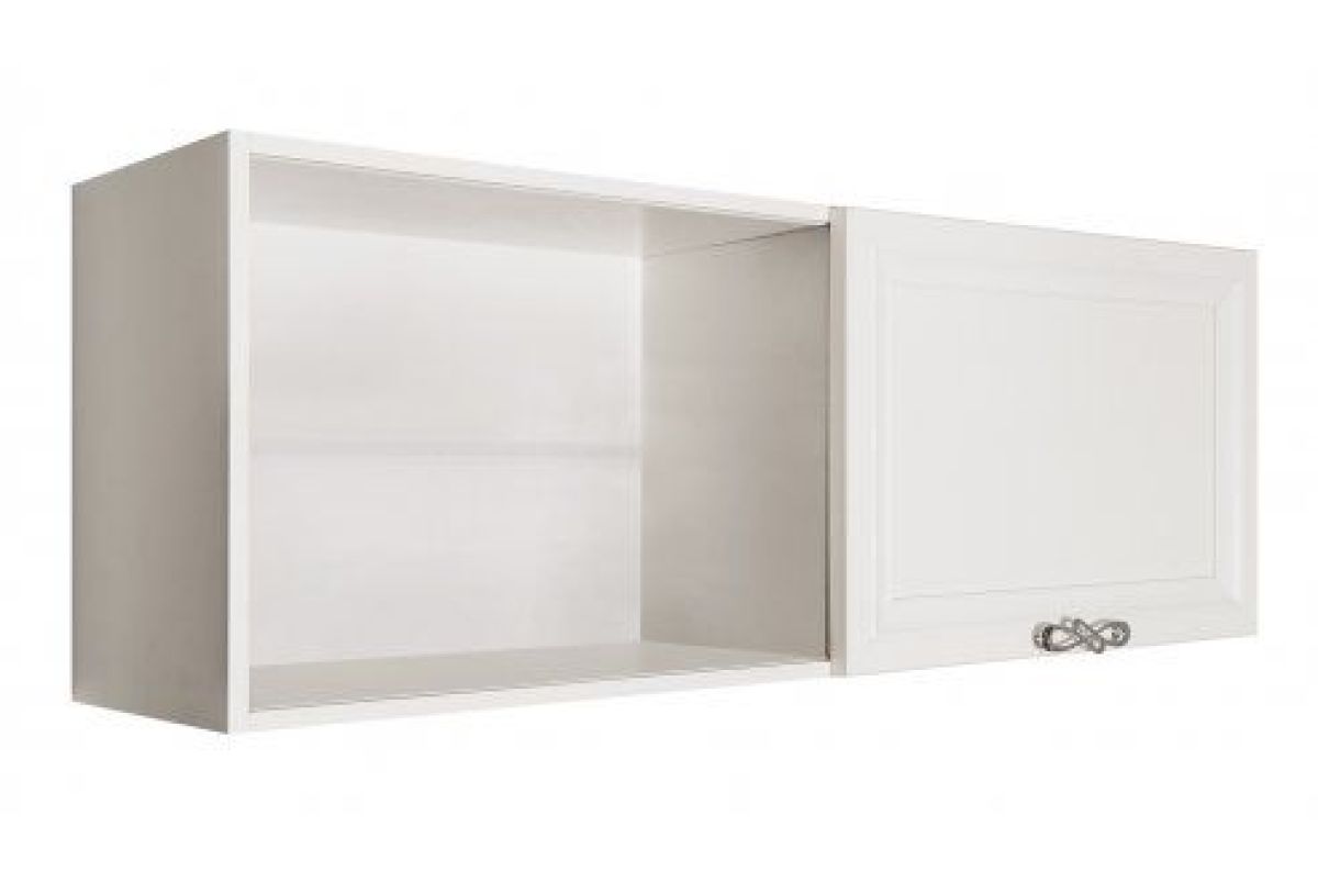 Детская Мишель (белый матовый/экокожа) | фото 6