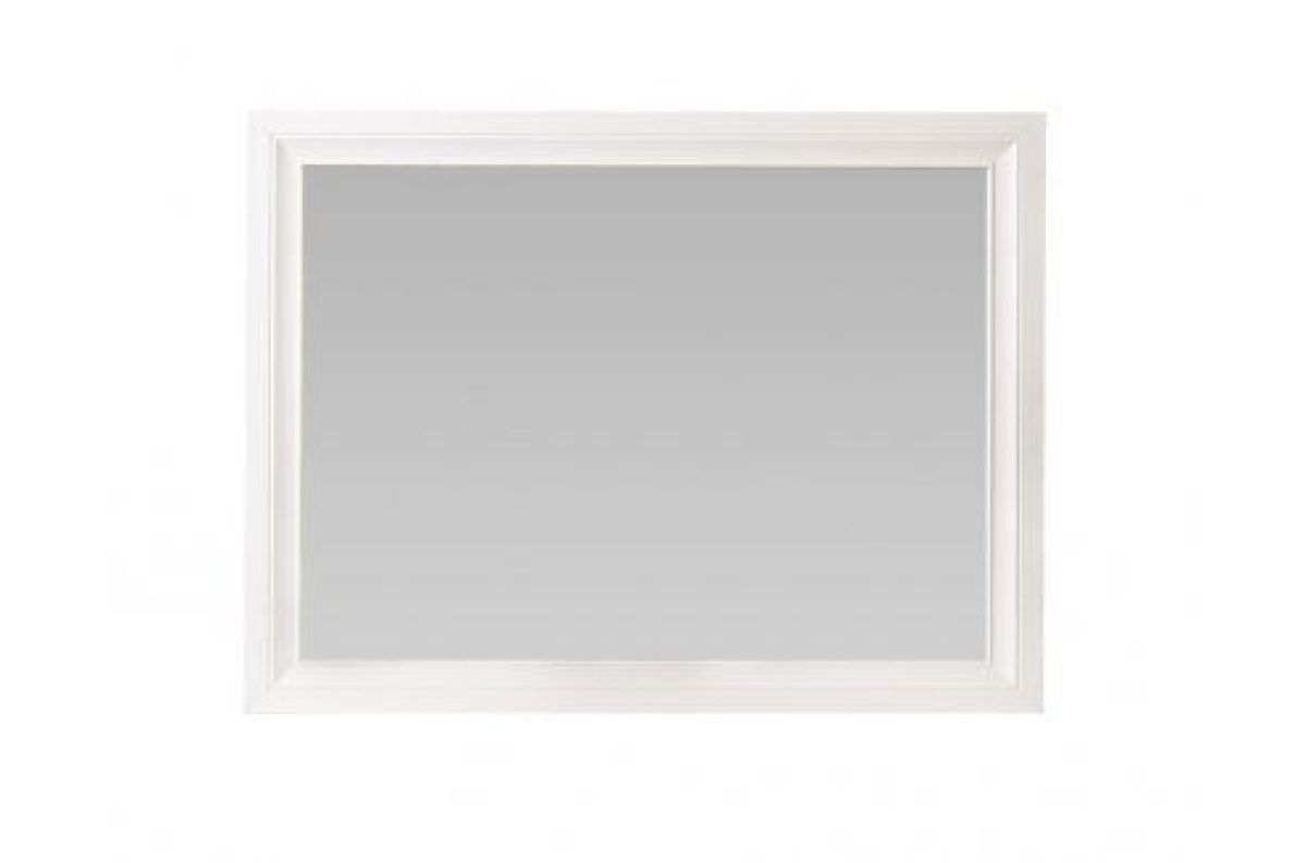 Спальня Мишель 3-х ств (белый матовый/экокожа) | фото 5