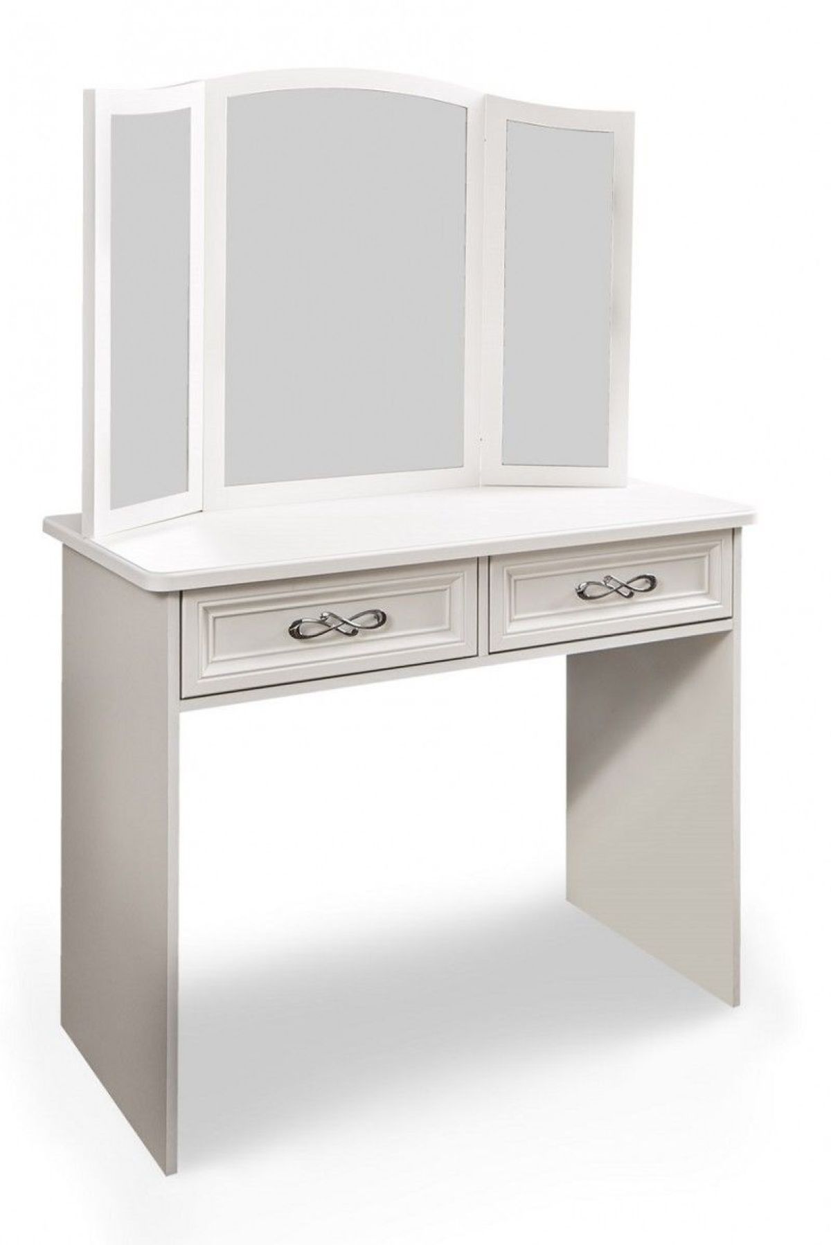 Зеркало для туалетного стола Мишель | фото 3