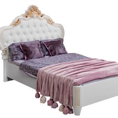 Детская Натали (белый глянец/экокожа) | фото 3