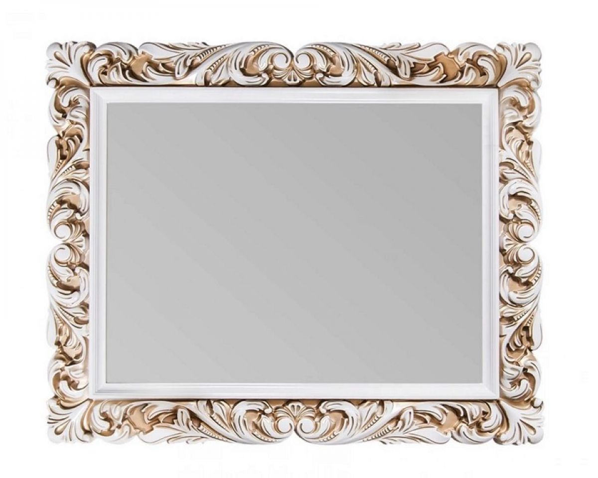 Спальня Натали 3-х ств (белый глянец/экокожа) | фото 6