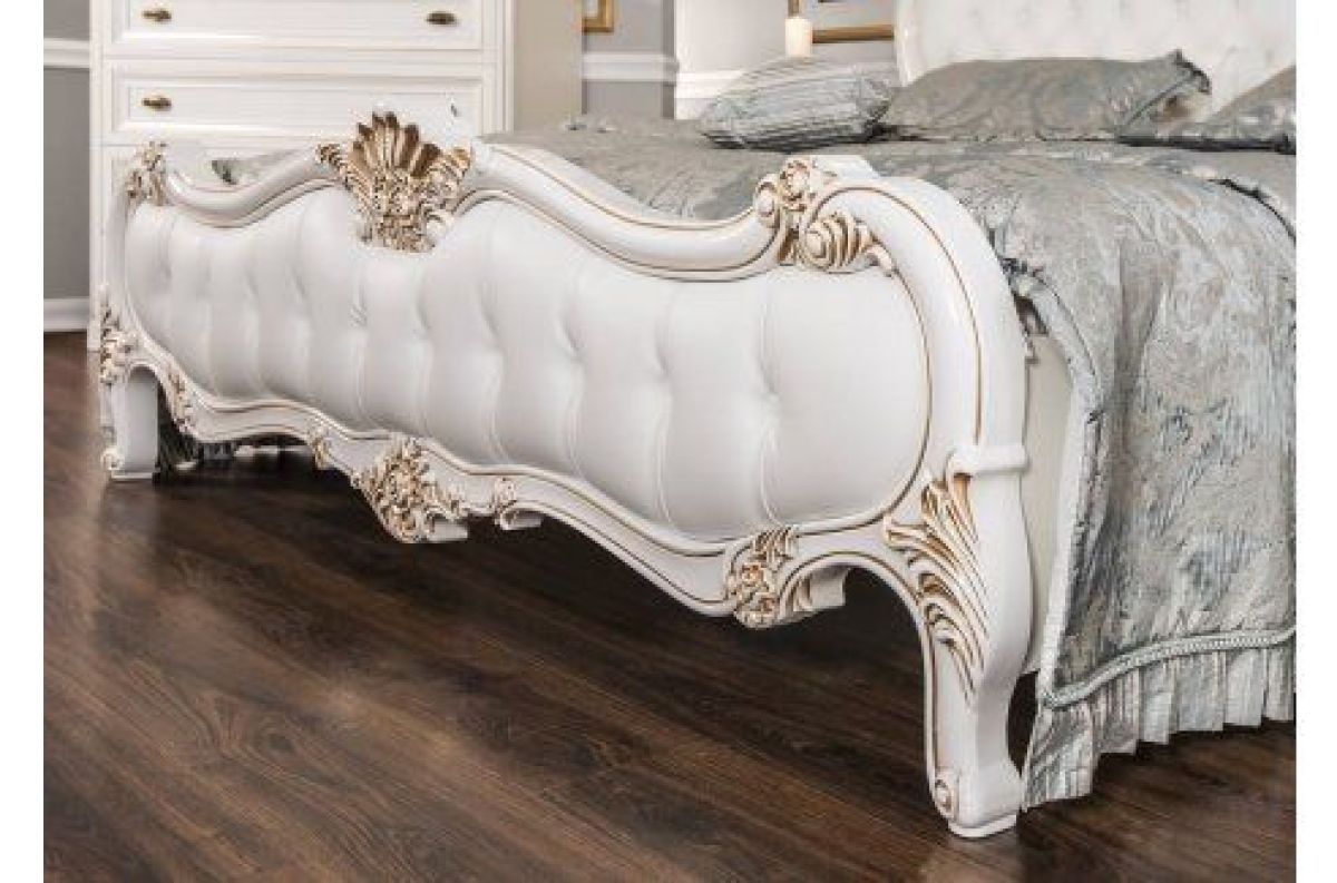 Кровать 1800 Натали (основание ламели) | фото 3