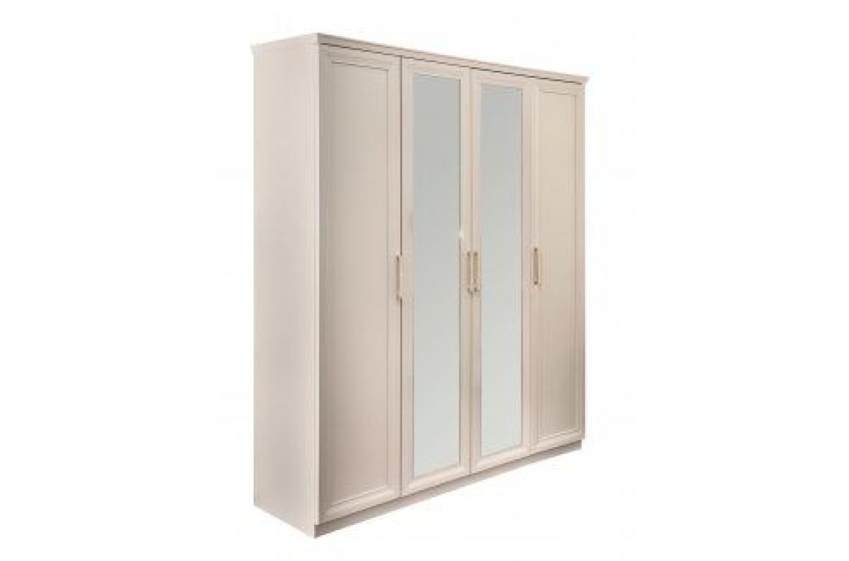 Спальня модульная Мокко (бежевый) | фото 3