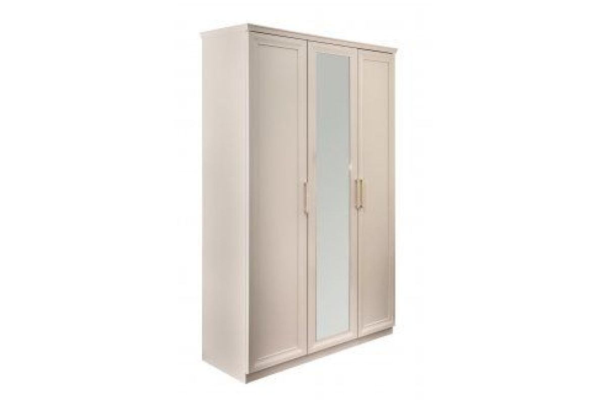 Спальня Мокко 3-х ств (бежевый) | фото 2